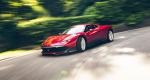 Ferrari SP38 2018 года